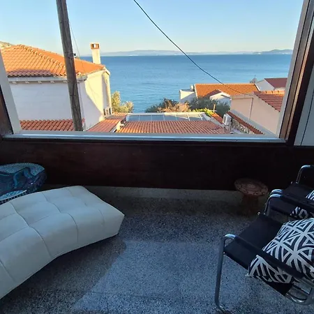 House Bella Vista * Трогір