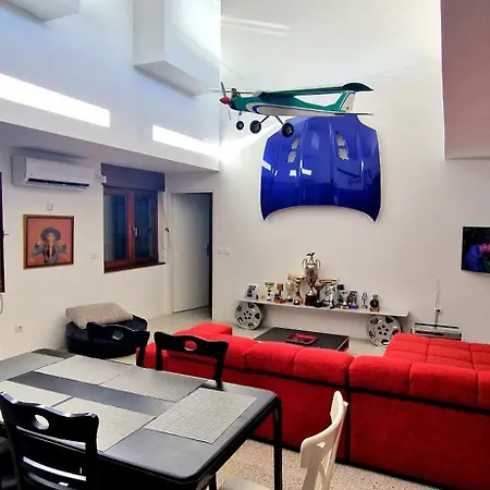 House Bella Vista Apartment
