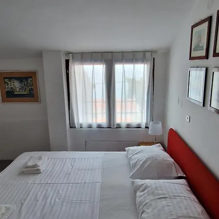 Apartment House Bella Vista Trogir