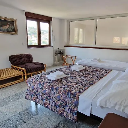 House Bella Vista Apartament