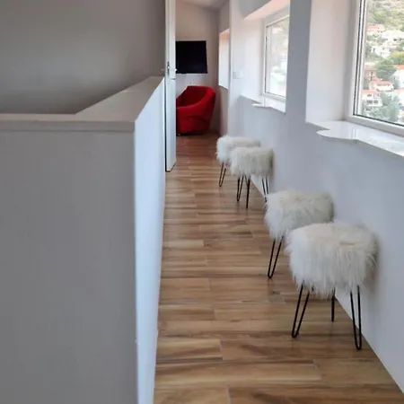 House Bella Vista Apartment Trogir