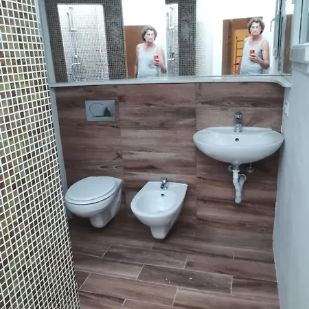 Apartment House Bella Vista Trogir