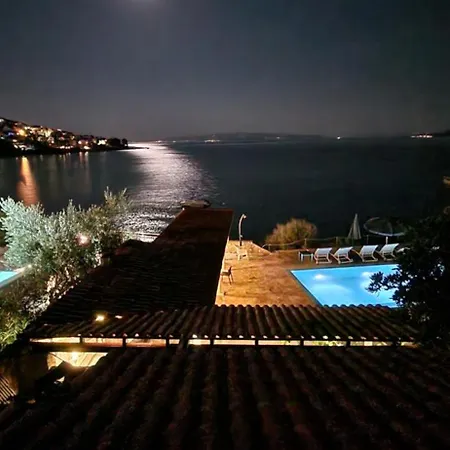 Apartament House Bella Vista *