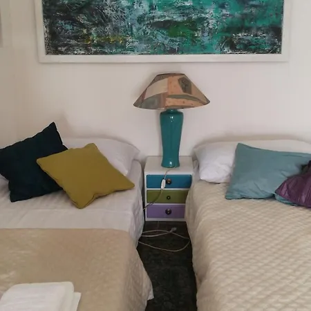 Apartament House Bella Vista Trogir