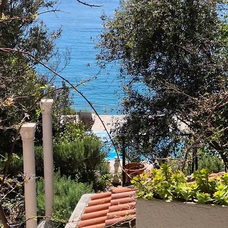 Apartment House Bella Vista Trogir