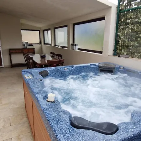 House Bella Vista Apartment Trogir