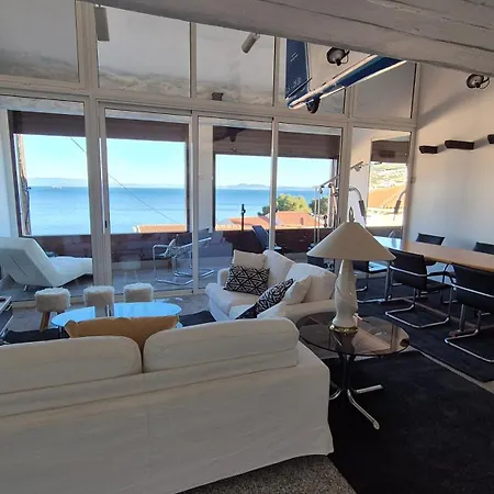 Apartment House Bella Vista Trogir