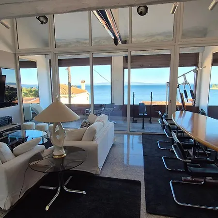 Apartment House Bella Vista Trogir