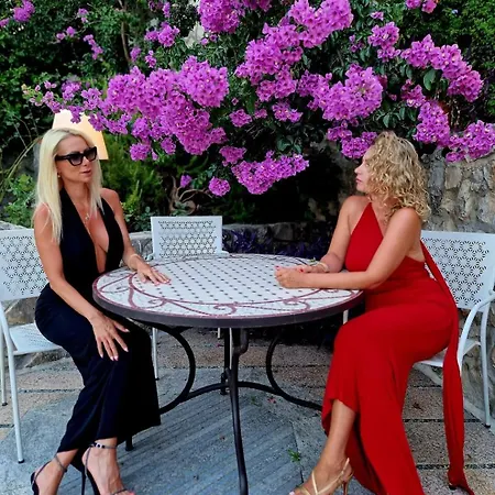 House Bella Vista Trogir