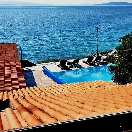 House Bella Vista Apartment *