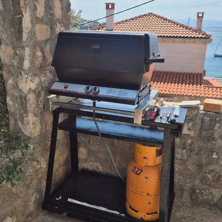 House Bella Vista Trogir