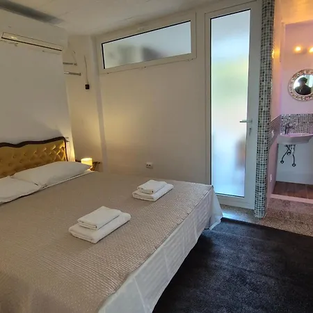 Apartament House Bella Vista Trogir