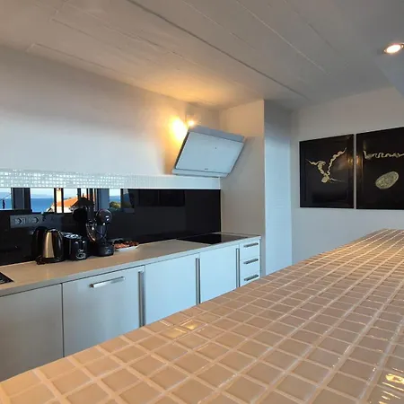 Apartament House Bella Vista Trogir