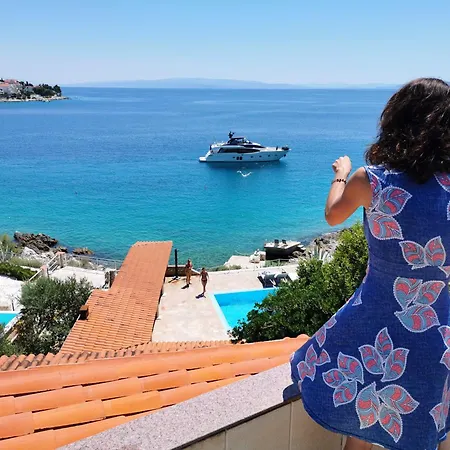 House Bella Vista Trogir