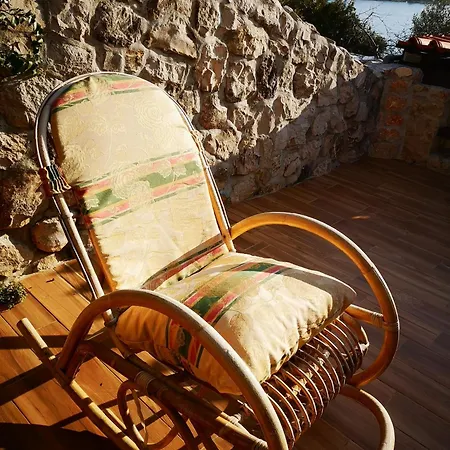 House Bella Vista * Trogir