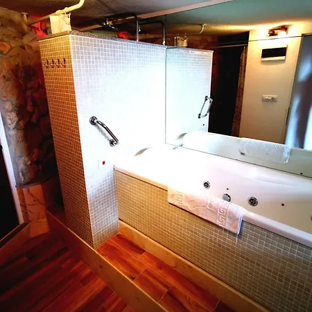 House Bella Vista Apartment