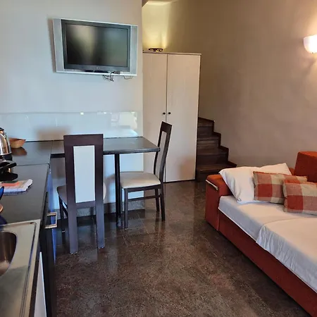 House Bella Vista * Trogir