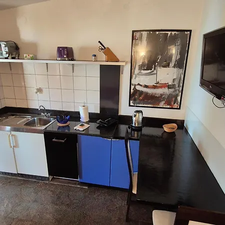 House Bella Vista * Trogir