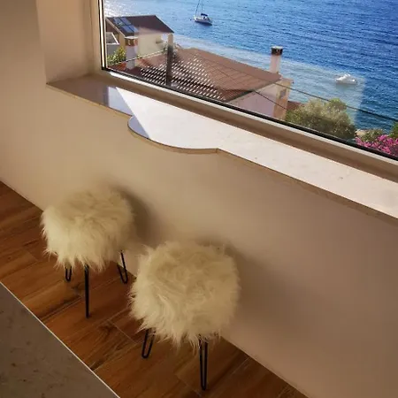 Apartament House Bella Vista *