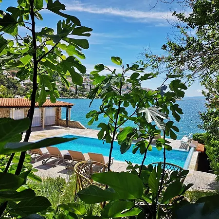 House Bella Vista