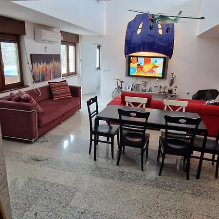 House Bella Vista Apartment