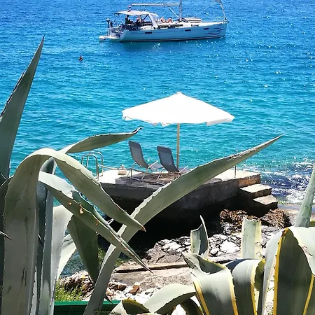 Apartamento House Bella Vista Trogir