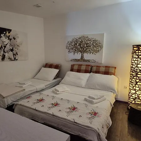 Apartament House Bella Vista Trogir