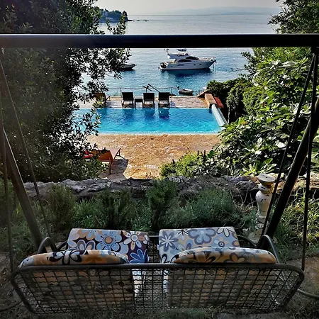Apartment House Bella Vista Trogir
