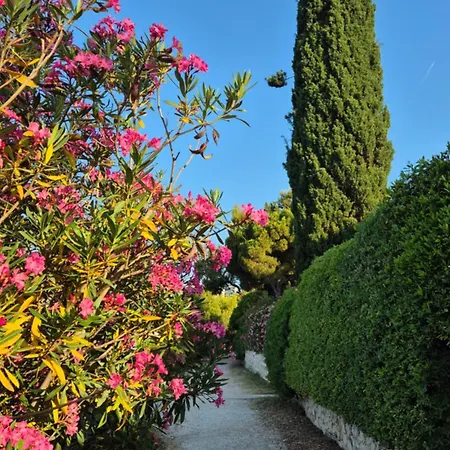 House Bella Vista Apartment Trogir