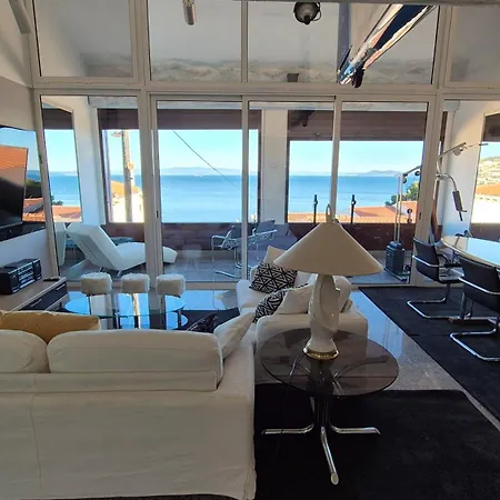 House Bella Vista Apartment