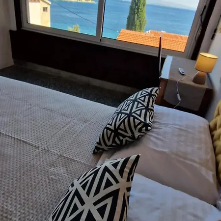House Bella Vista * Trogir