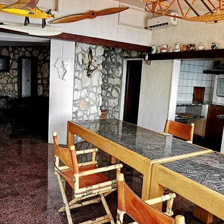 House Bella Vista *